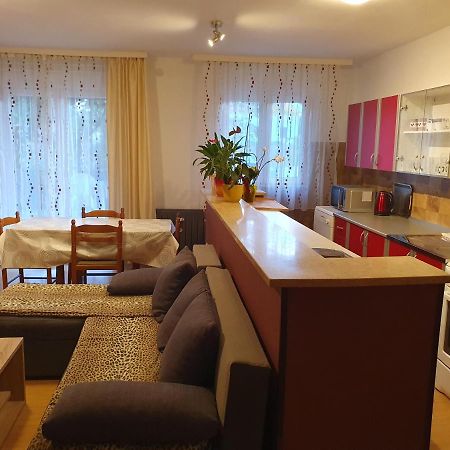 Apartments Sara Labin  Kültér fotó