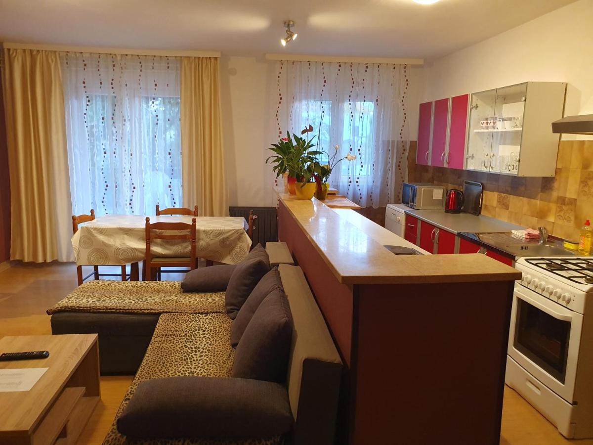 Apartments Sara Labin  Kültér fotó
